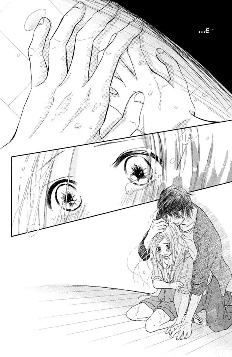 Futari no Table Chapter 3 28